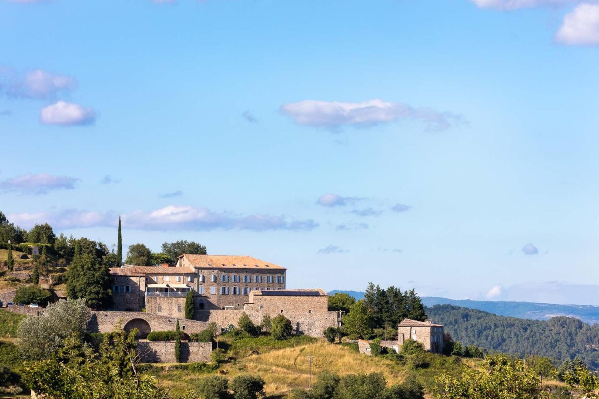 La Bastide De Sanilhac Hotel Sanilhac  Exterior photo