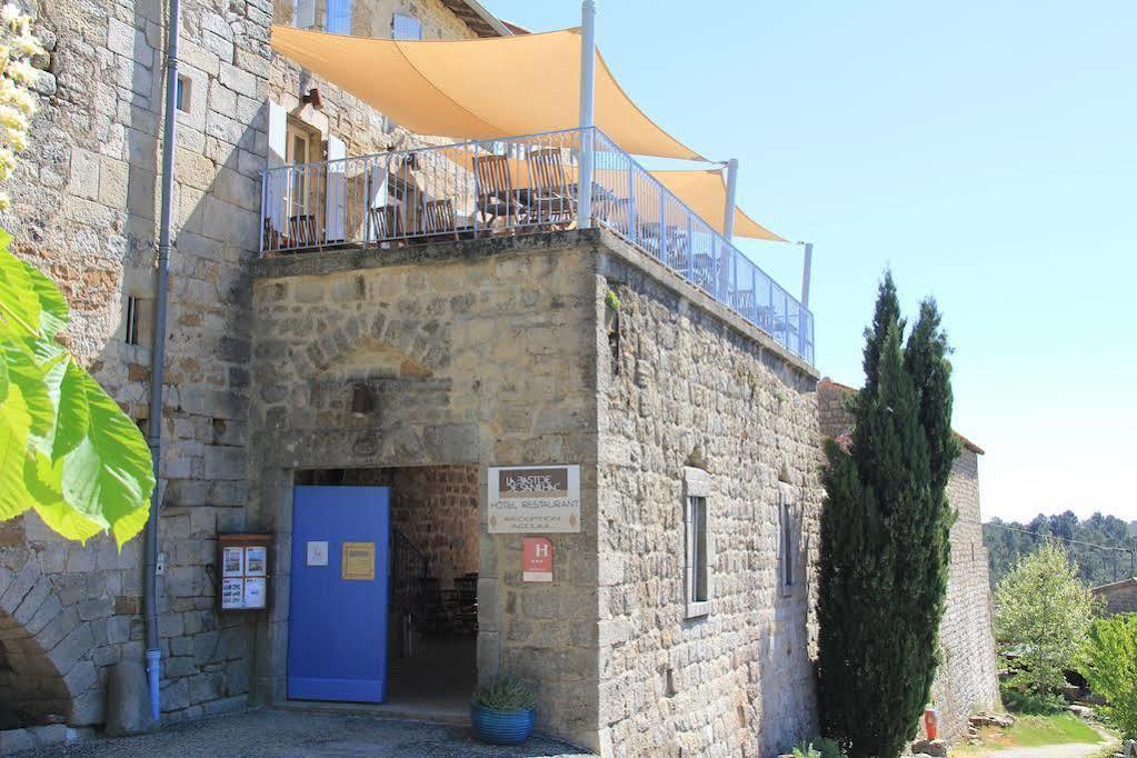 La Bastide De Sanilhac Hotel Sanilhac  Exterior photo